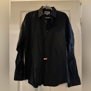 Express dress shirt